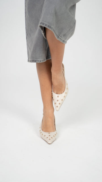 Il Ruolo dell'Artigianato nelle Scarpe Donna Made in Italy - Stelio Malori