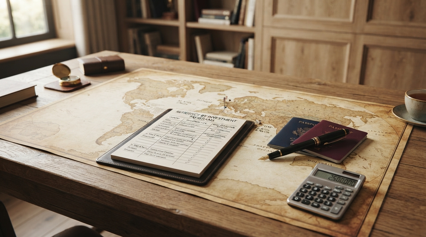 Blog illustration