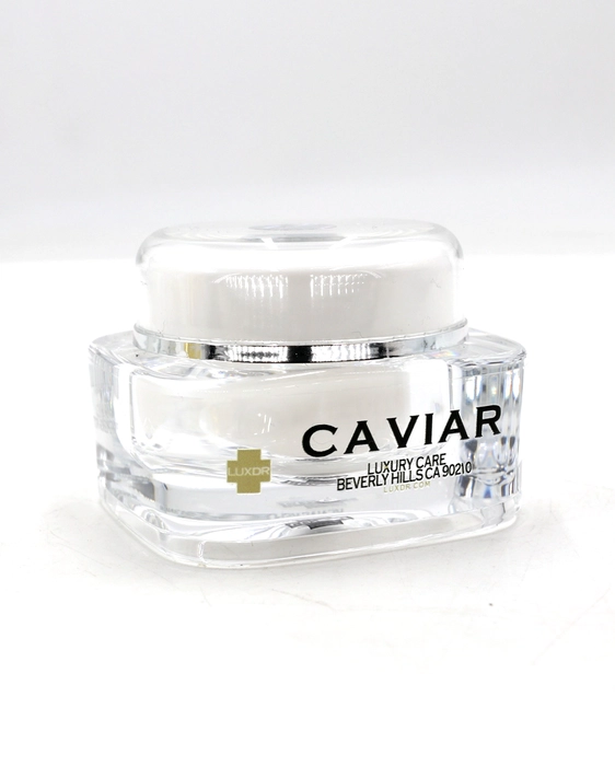 CAVIAR Rx leather restoration conditioner cream