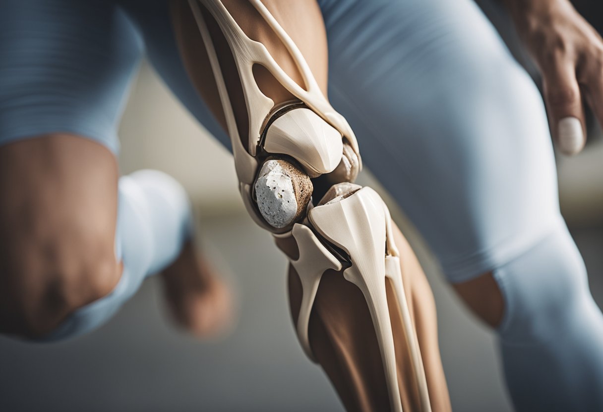 Torn Meniscus Knee Injury