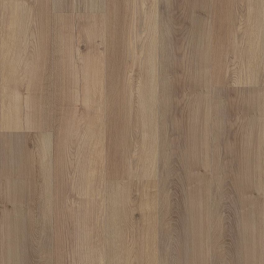 9 inch wide 20 mil wear layer brown luxury vinyl plank