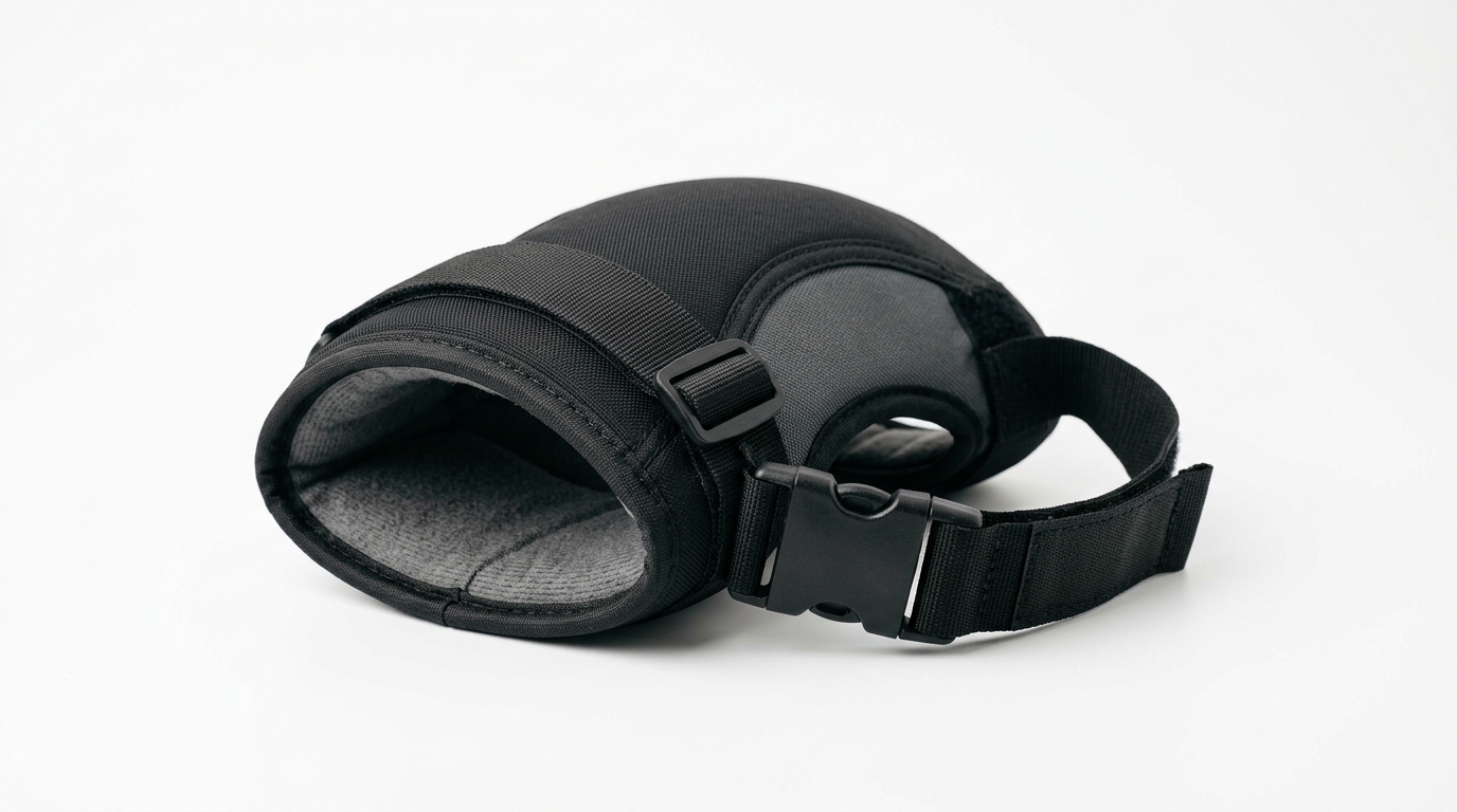 Landing page illustration