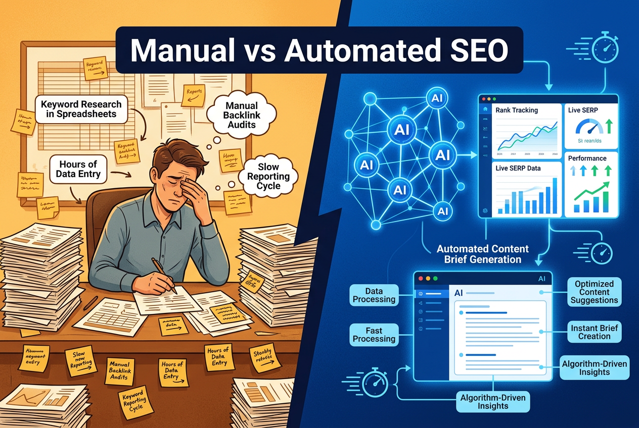 Image 1: Automated SEO Tools