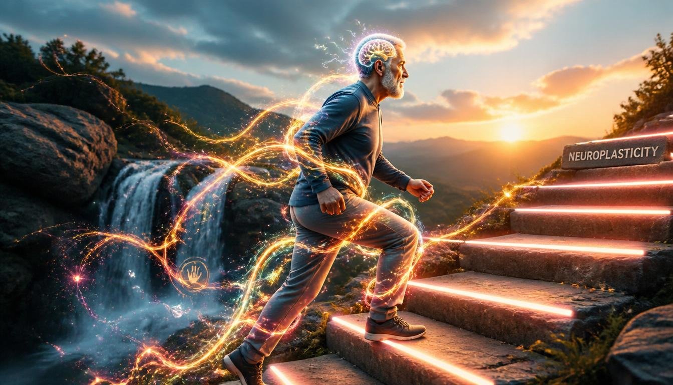 Best Neuroplasticity Exercises for Stroke Recovery