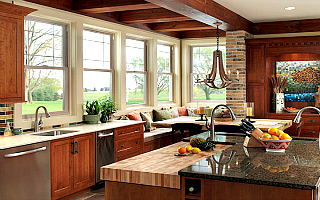 Custom Window Installation Fort Myers Home
