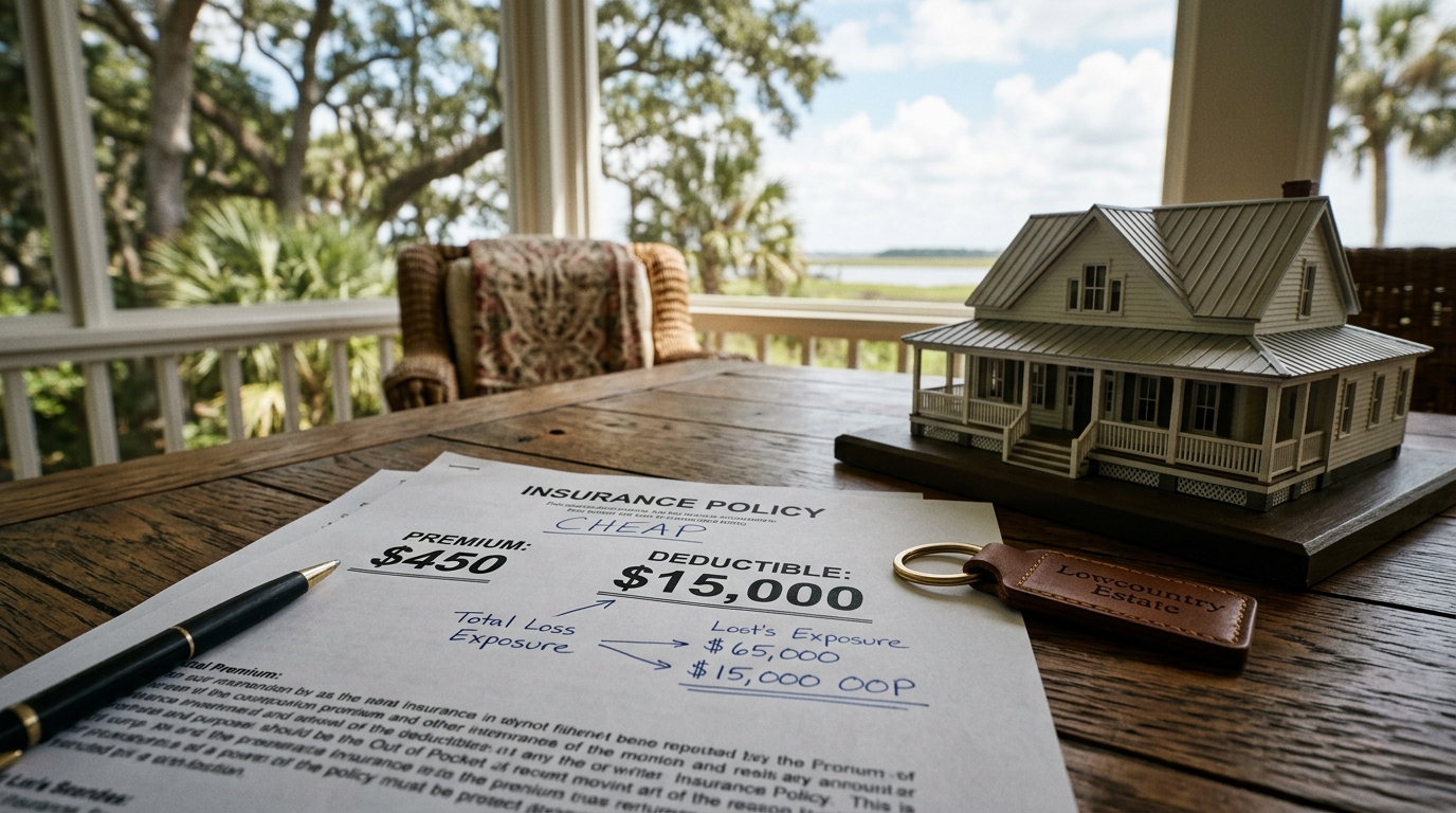cheap online policy costing thousands Shelby County beyond Tennessee - Thompson Insurance Agency