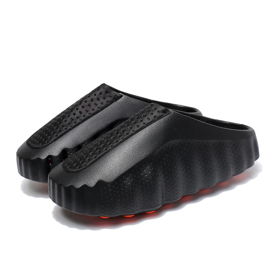 Sandalias inspiradas en Nike Mind 001