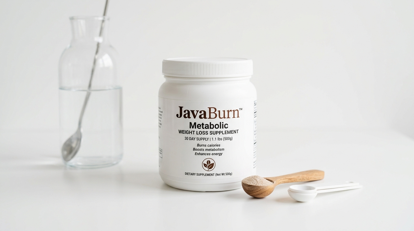 Landing page illustration