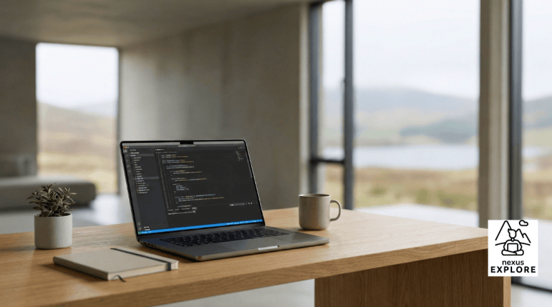 Remote-first business operations
