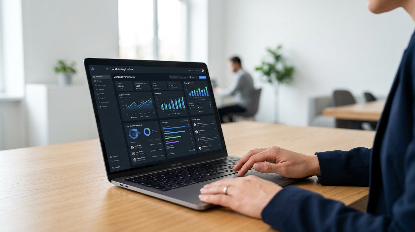 Pilastri del digital marketing e brand voice