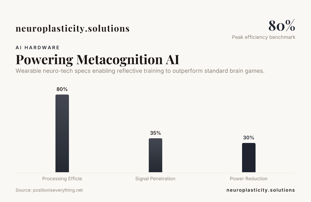 Powering Metacognition AI — data from positioniseverything.net