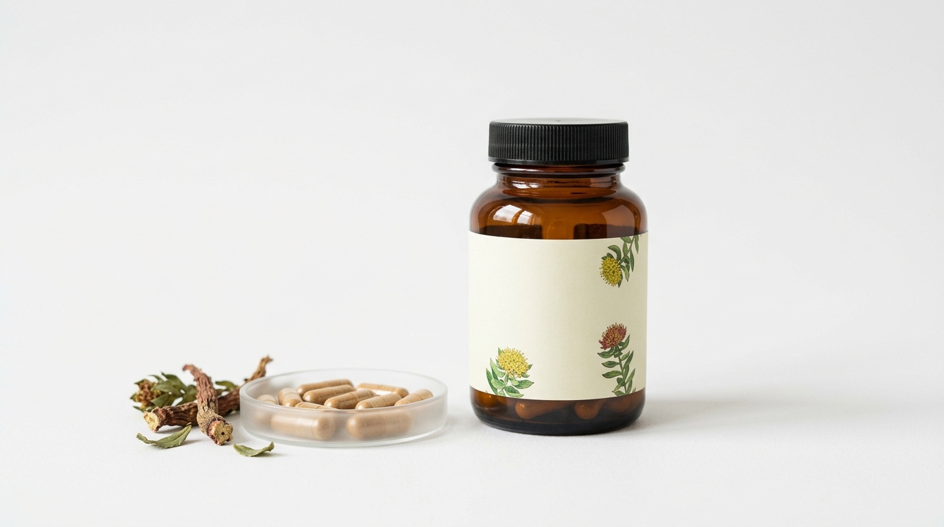 Rhodiola rosea extract quality and standardization guide