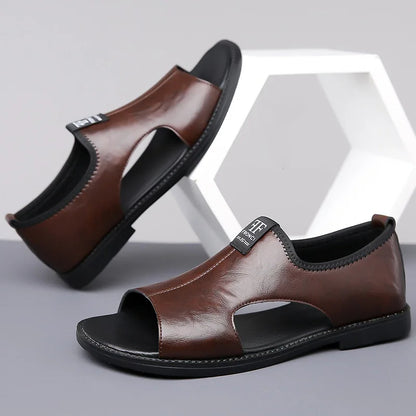 Guía compra chanclas blancas hombre - detalles del modelo