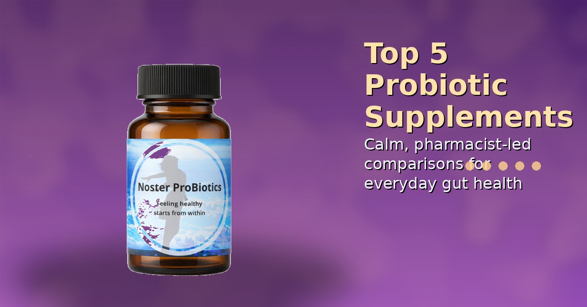 Top 5 probiotic supplements
Probiotics Help Manage Nonalcoholic Fatty Liver Disease (NAFLD)