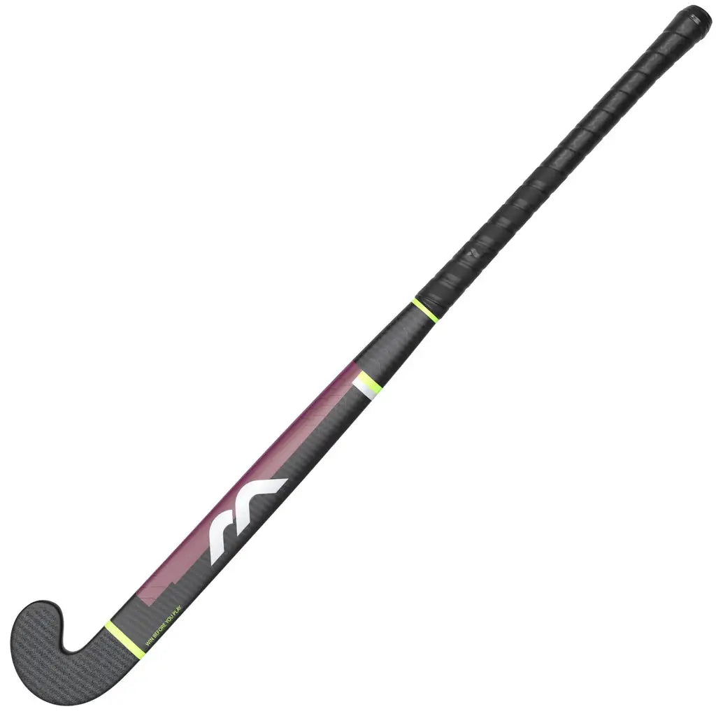 Mercian Elite CF95 Pro Hockey Stick – Front