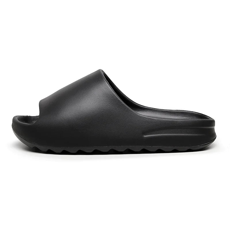 Chanclas antideslizantes para hombre