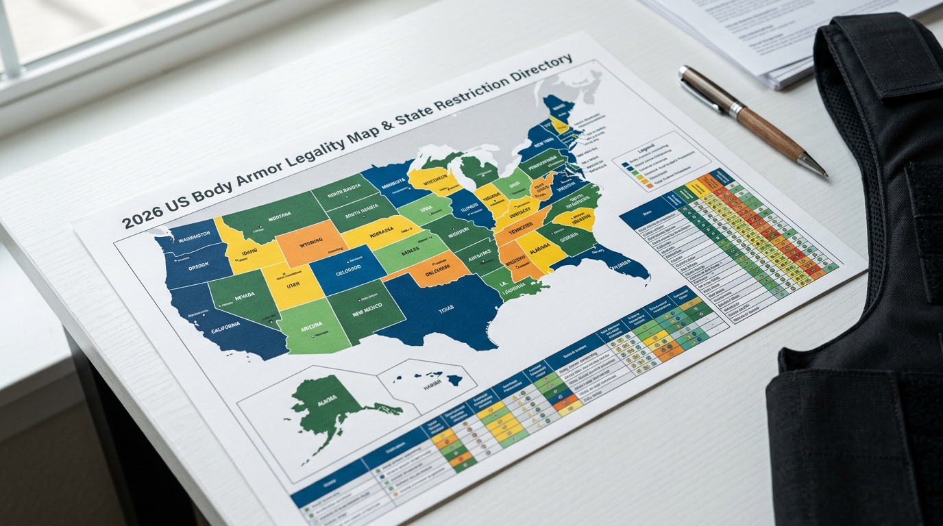 Landing page illustration