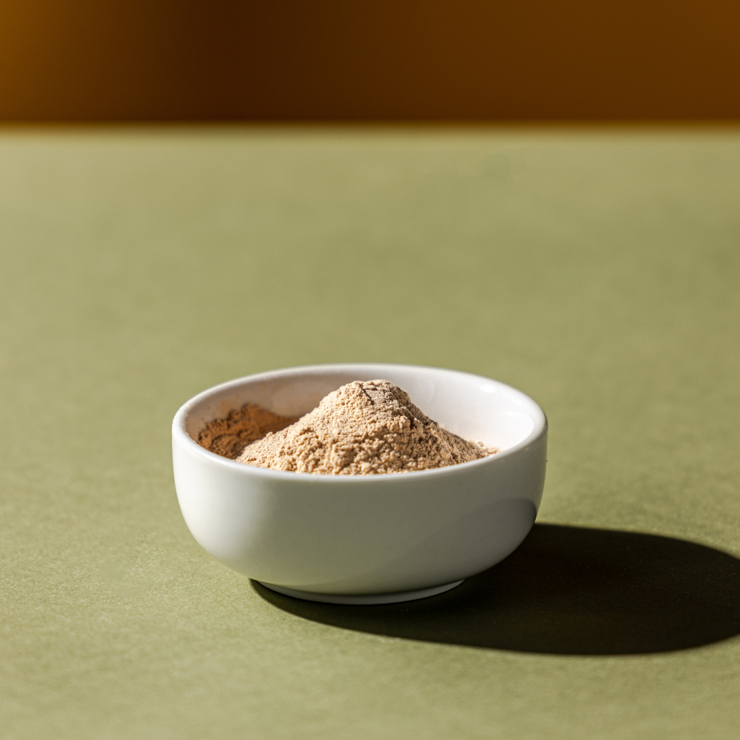 Lucuma Smoothie Bowl