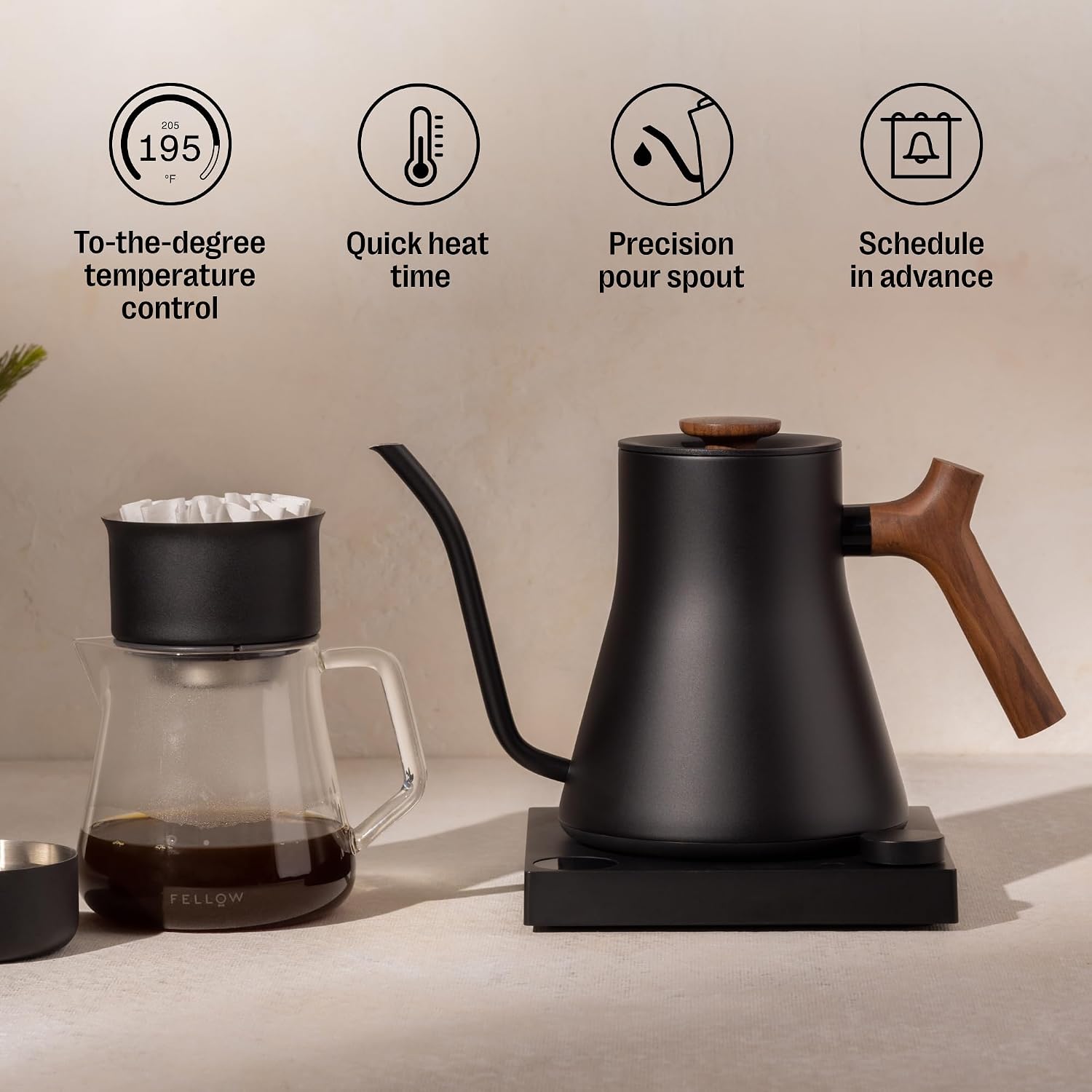 Stagg Fellow Kettle