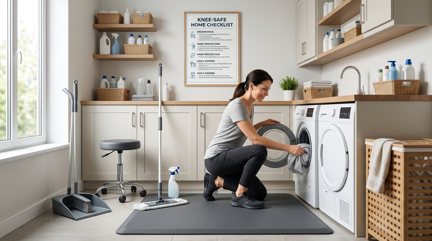 Landing page illustration