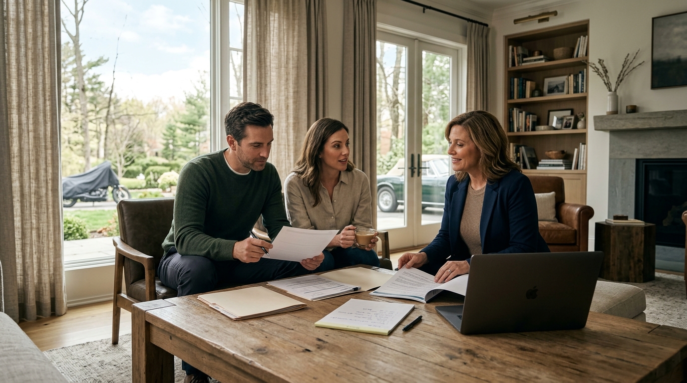 best home insurance coverage types every Germantown homeowner should review Tennessee - Thompson Insurance Agency