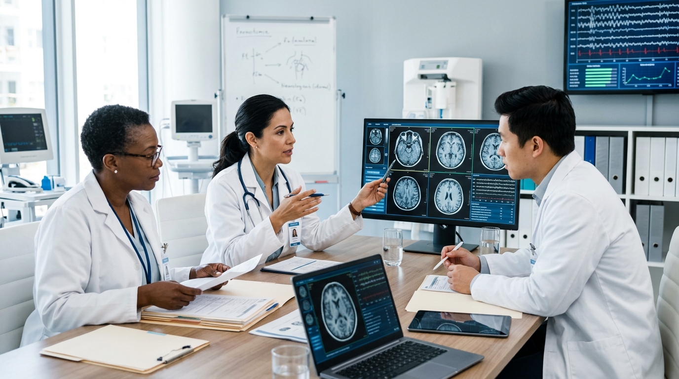 Terapias de Neurowellness modernas
