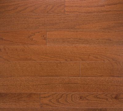 Red Oak Mocha prefinished solid wide plank floor