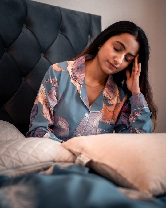 Mattress toppers collection image