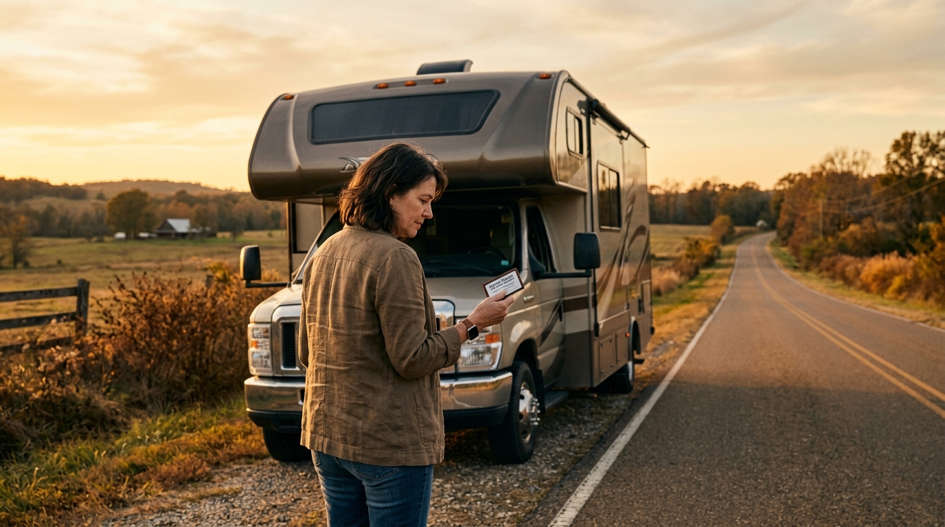 independent difference DeSoto County auto rv protection Shelby County - Thompson Insurance Agency
