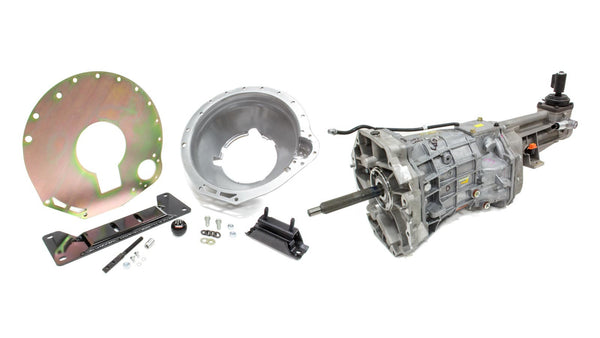 TREMEC T56 Magnum XL transmission kit
