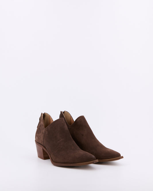 Texano Donna 8040 T.Moro