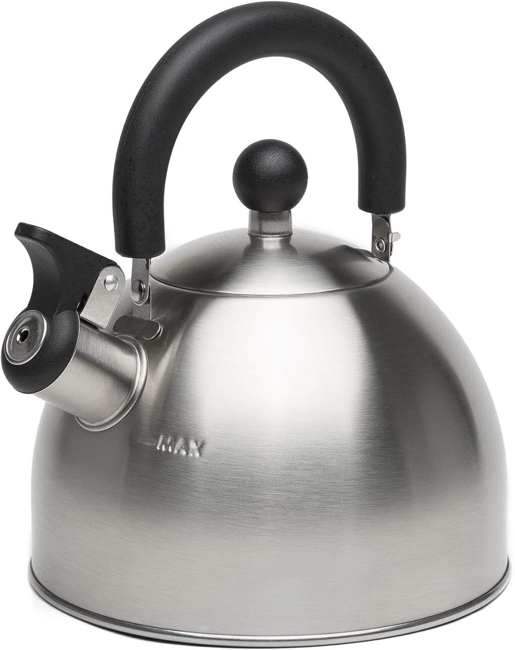 Primula Stewart Whistling Stovetop Tea Kettle review