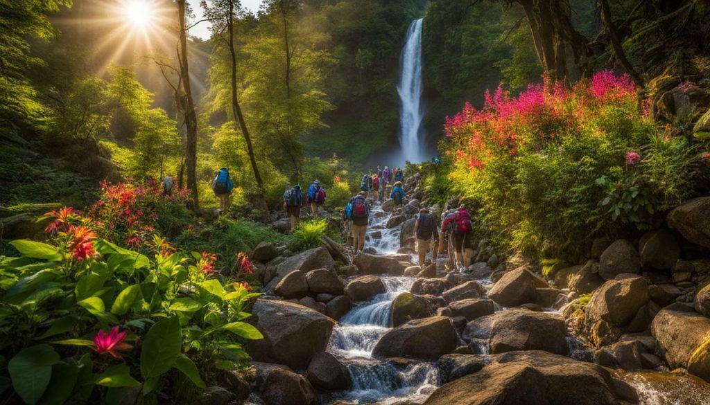Underrated outdoor adventures