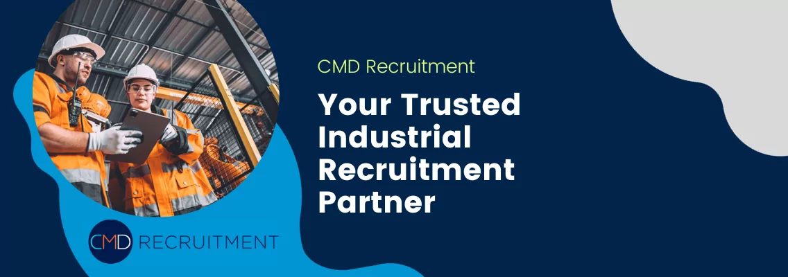 Your Trusted Industrial Recruitment Partner