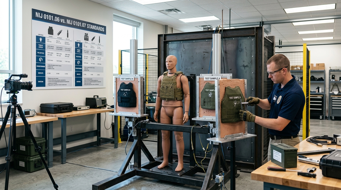 Landing page illustration