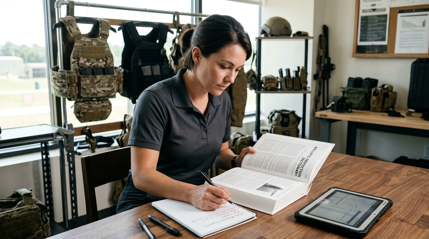 Landing page illustration