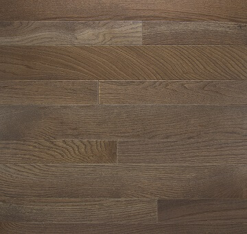 Winchester Charcoal cabin grade solid hardwood