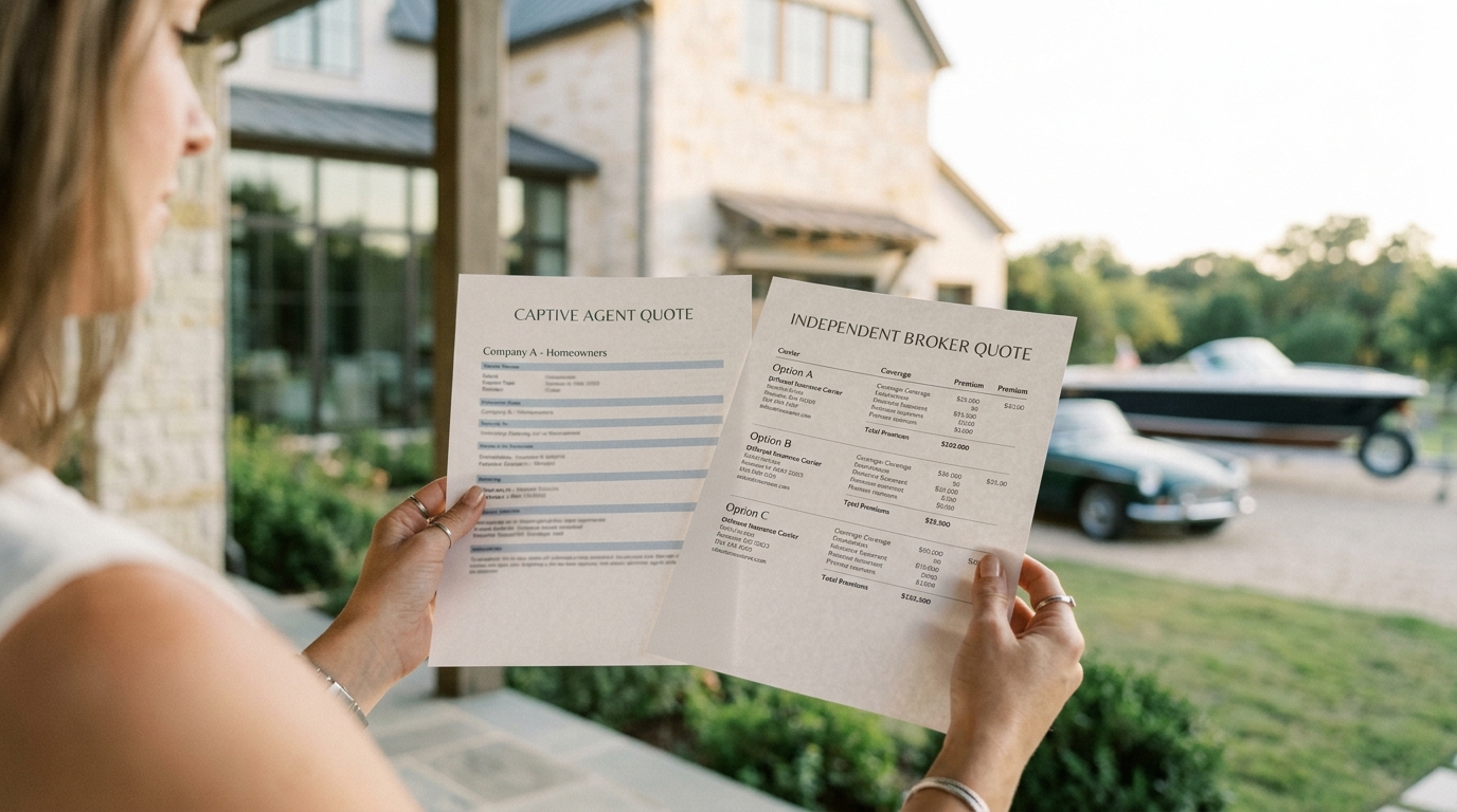 true cost loyalty one carrier Shelby County - Thompson Insurance Agency