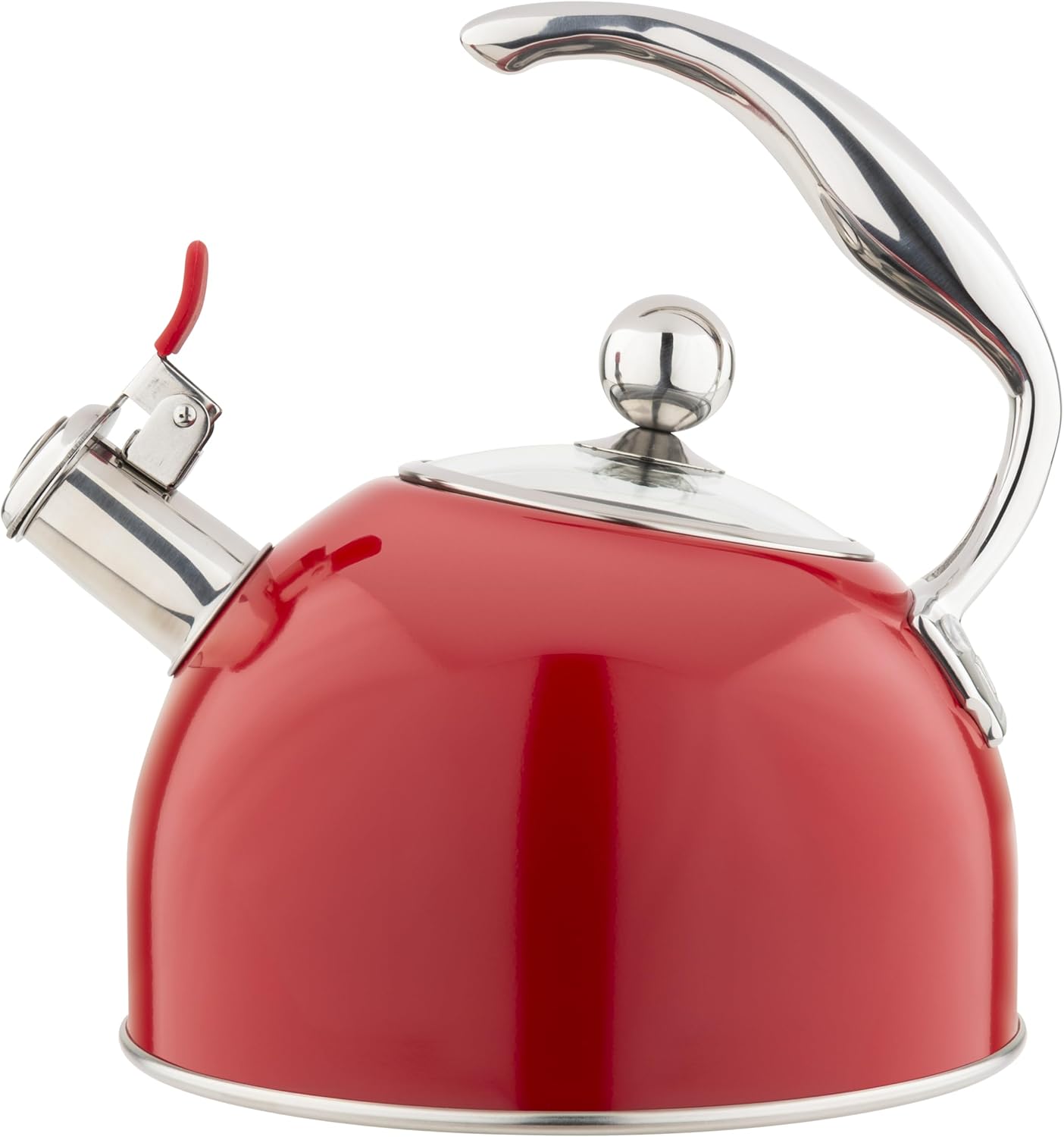 Viking Stainless Steel Tea Kettle 2.6 Quart