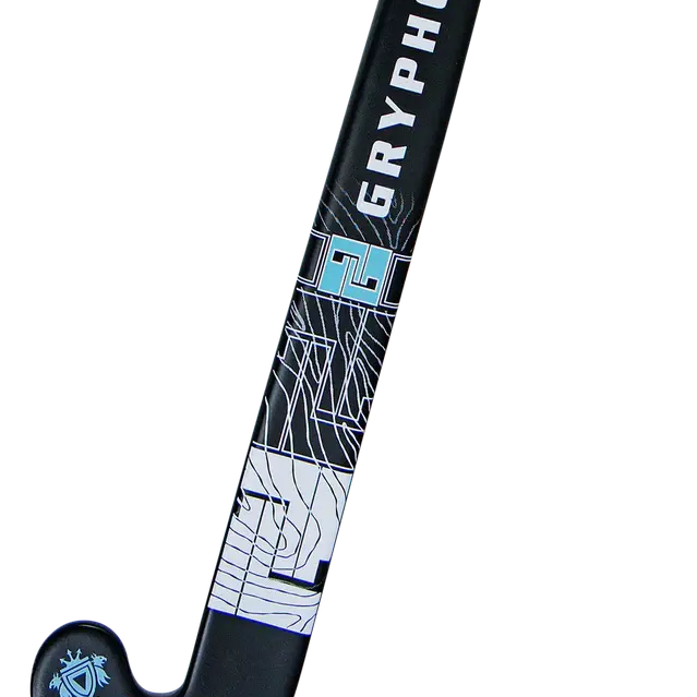 Gryphon Flow G26 Black/White
