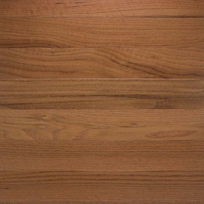 Antique S Butterscotch prefinished solid hardwood in room