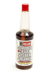 Redline Oil SI-1 Injector and Valve Detergent for Diesel