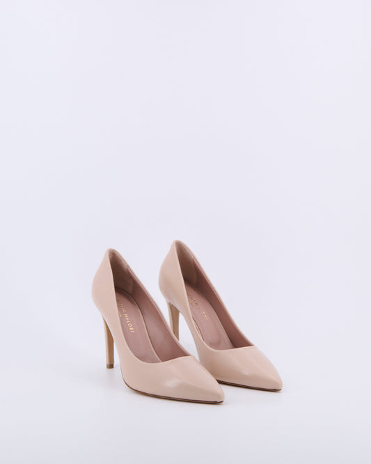 Décolleté donna CRISTAL7 lux 5058 - Stelio Malori