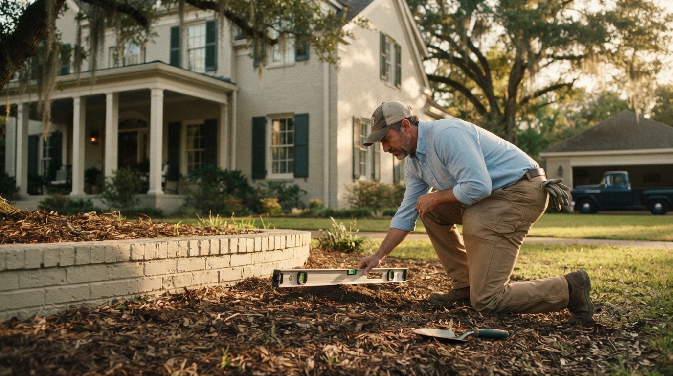 prepare DeSoto County home extreme seasonal shifts - Thompson Insurance Agency