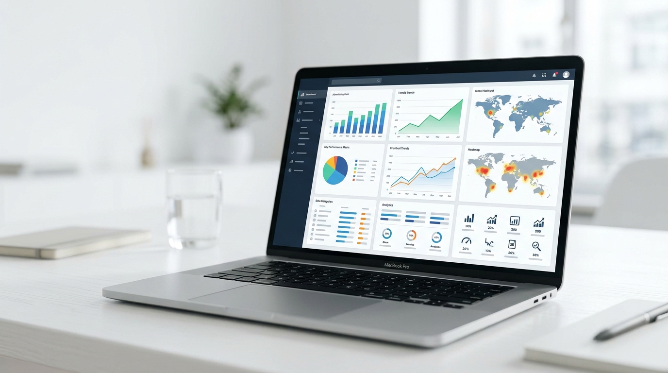 Blog illustration