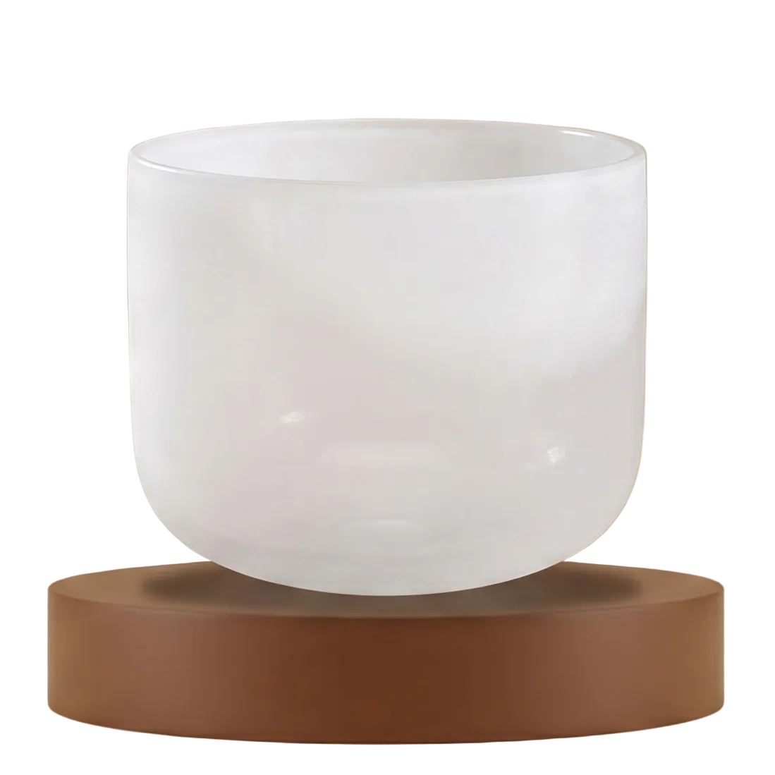Cuenco Tibetano de Cristal 432Hz para meditación y sound healing